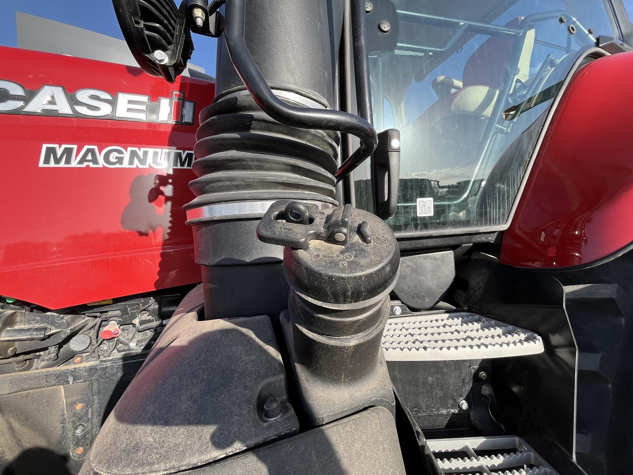 2023 Case IH Magnum 310 Tractor