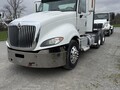 2014 International ProStar Semi Trucks/Trailer