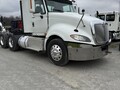 2014 International ProStar Semi Trucks/Trailer