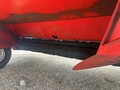 2021 Kuhn FC4060TCR Pull-Type Windrowers and Swather