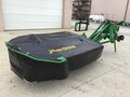 2023 John Deere R240 Disk Mower