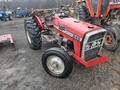 1978 Massey Ferguson 245 Tractor