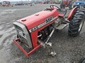 1978 Massey Ferguson 245 Tractor