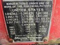 1978 Massey Ferguson 245 Tractor