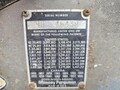 1974 Massey Ferguson 1085 Tractor