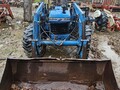  Ford 4610 Tractor