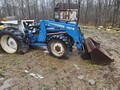  Ford 4610 Tractor