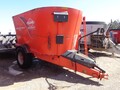  Kuhn Knight VT144 Grinders and Mixer