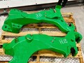  John Deere BXX10062 Loader and Skid Steer Attachment