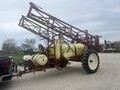  Hardi Navigator 1000 Pull-Type Sprayer