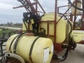  Hardi Navigator 1000 Pull-Type Sprayer