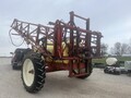  Hardi Navigator 1000 Pull-Type Sprayer