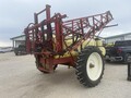  Hardi Navigator 1000 Pull-Type Sprayer