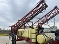  Hardi Navigator 1000 Pull-Type Sprayer