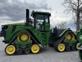 2024 John Deere 9RX 590 Tractor