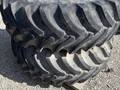  Firestone 18.4R26 Wheels / Tires / Track