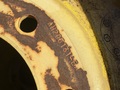  Firestone 18.4R26 Wheels / Tires / Track