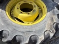  BKT 340/85R24 Wheels / Tires / Track