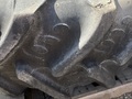  BKT 340/85R24 Wheels / Tires / Track