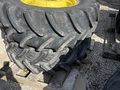  Firestone 380/70R24 Wheels / Tires / Track