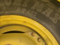  BKT 340/85R24 Wheels / Tires / Track