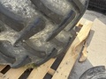  Galaxy 18.4-30 Wheels / Tires / Track