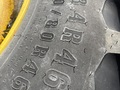  Firestone 480/80R46 Wheels / Tires / Track