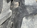  Galaxy 18.4-30 Wheels / Tires / Track