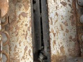 2022 John Deere C8R Corn Head