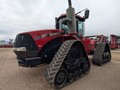 2018 Case IH Steiger 420 RowTrac Tractor