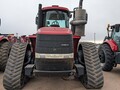 2018 Case IH Steiger 420 RowTrac Tractor
