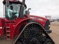 2018 Case IH Steiger 420 RowTrac Tractor