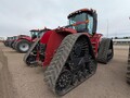 2018 Case IH Steiger 420 RowTrac Tractor