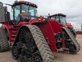 2018 Case IH Steiger 420 RowTrac Tractor