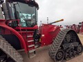 2018 Case IH Steiger 420 RowTrac Tractor