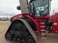 2018 Case IH Steiger 420 RowTrac Tractor