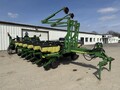 2008 John Deere 1770NT Planter