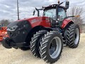2021 Case IH Magnum 340 AFS Connect Tractor