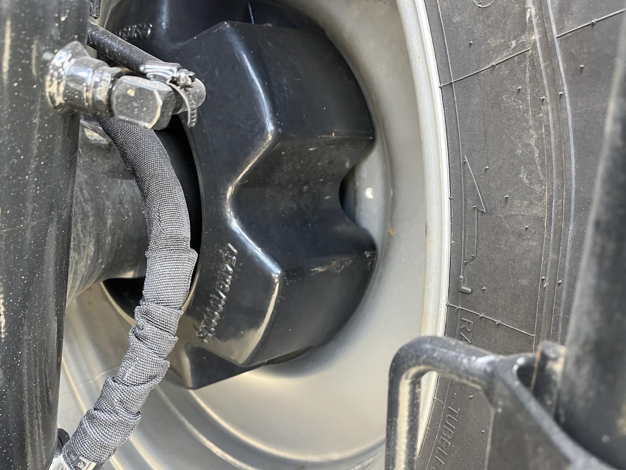 2021 Case IH Magnum 340 AFS Connect Tractor