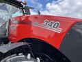 2021 Case IH Magnum 340 AFS Connect Tractor