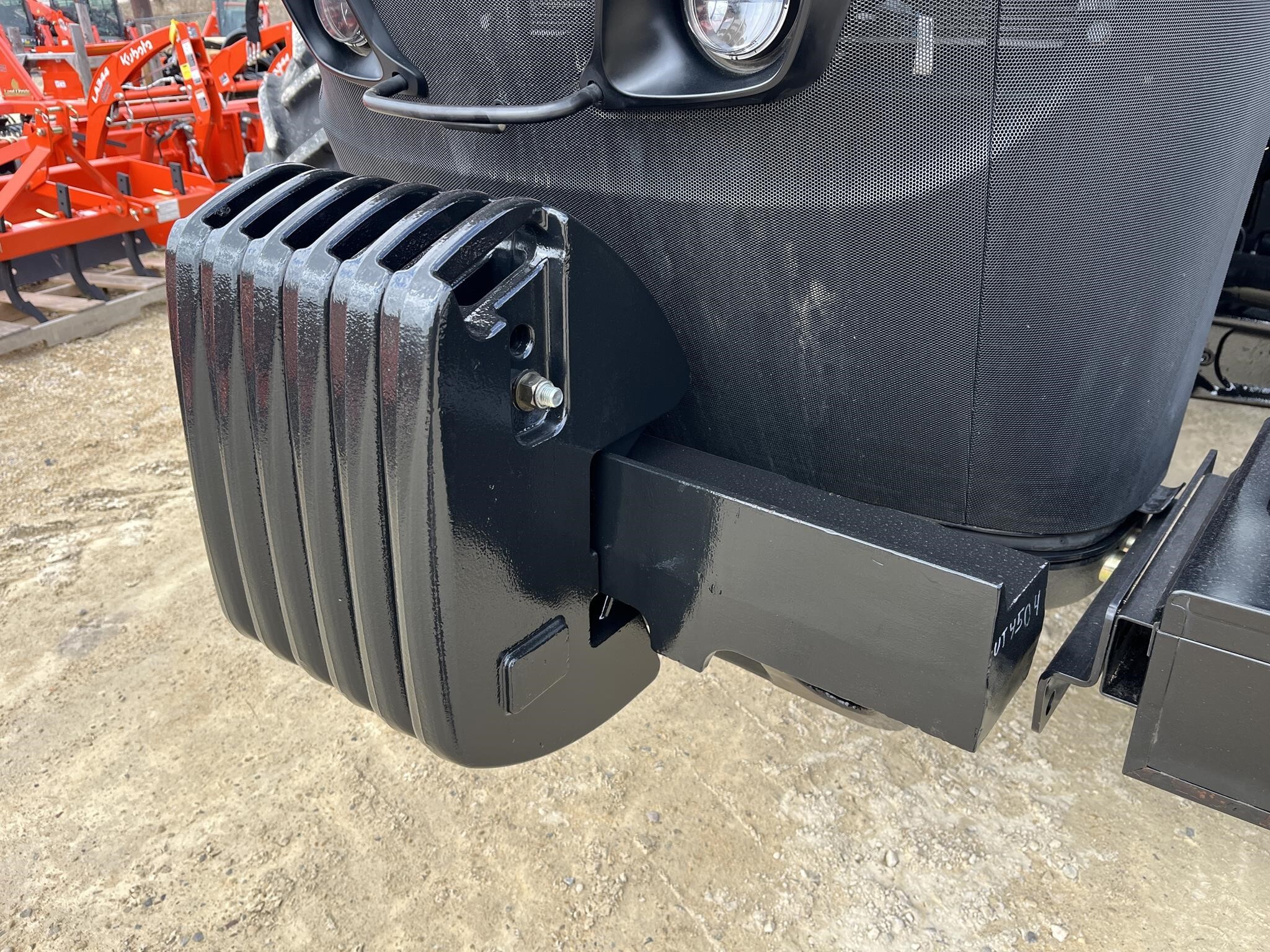 2021 Case IH Magnum 340 AFS Connect Tractor