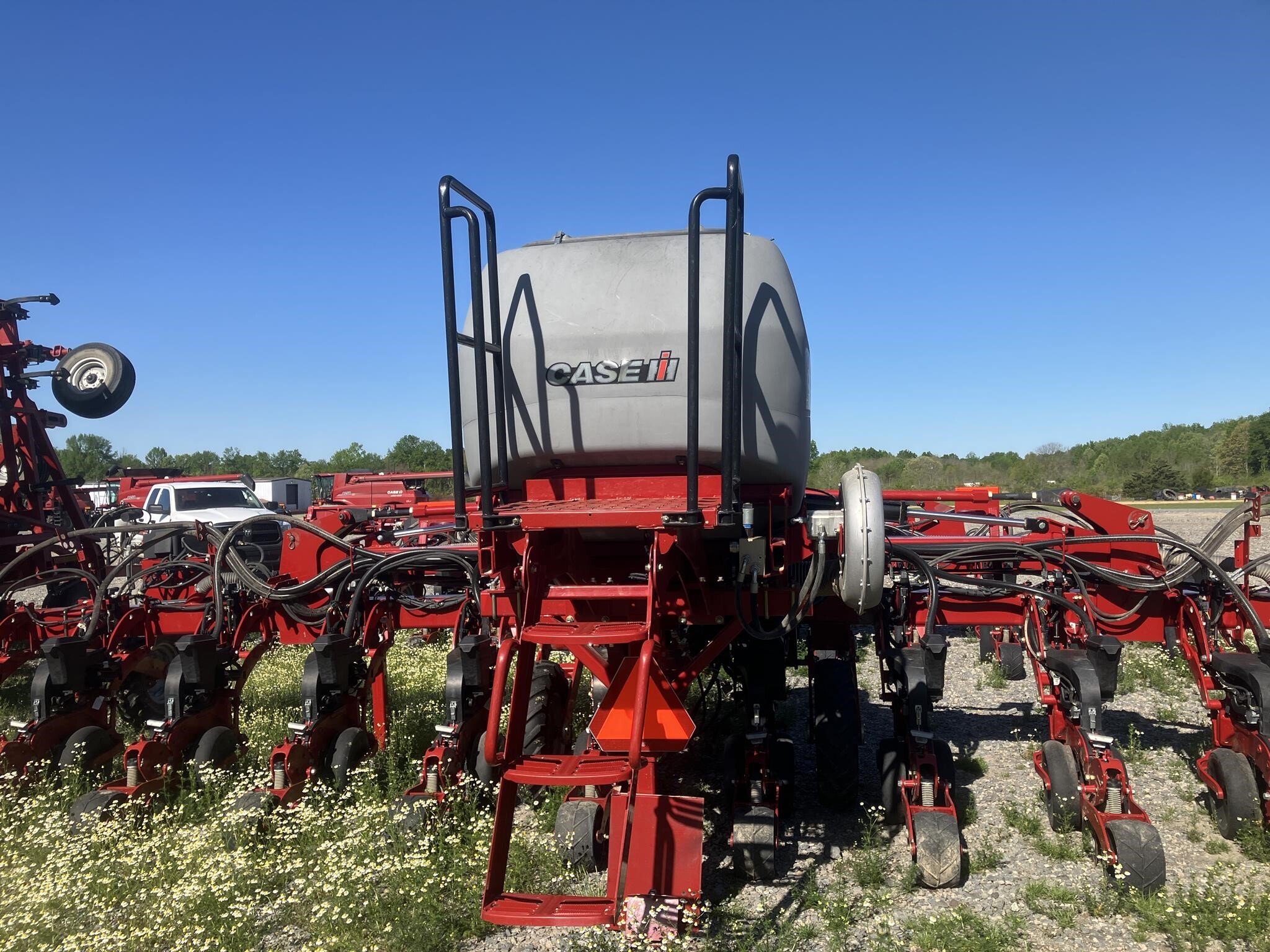 2021 Case IH 2130 Planter