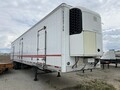 2012 Utility 48 FT REEFER Box Trucks/Trailer