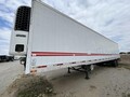 2012 Utility 48 FT REEFER Box Trucks/Trailer