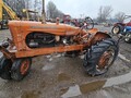  Allis Chalmers WD Tractor