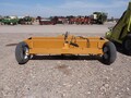 2023 Garfield EDS12 Scraper