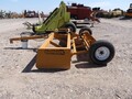 2023 Garfield EDS12 Scraper