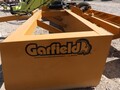 2023 Garfield EDS12 Scraper