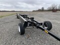 2023 Unverferth AWS36 Header Trailer