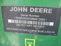2021 John Deere R280 Disk Mower